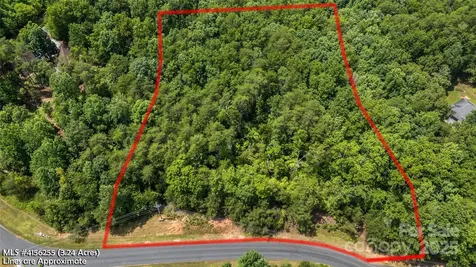 000 Lake Adger Parkway Mill Spring NC 28756
