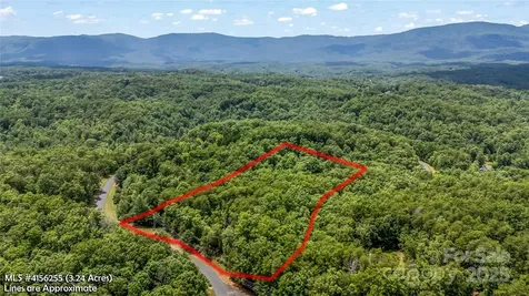000 Lake Adger Parkway Mill Spring NC 28756