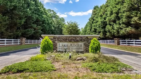 000 Lake Adger Parkway Mill Spring NC 28756