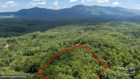 000 Lake Adger Parkway Mill Spring NC 28756