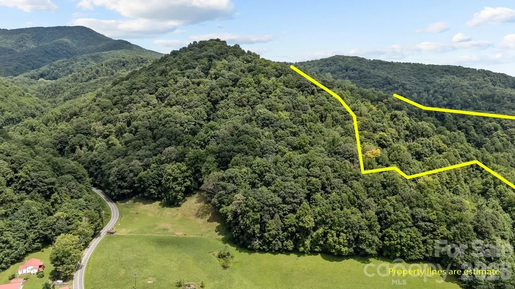 99999 Windswept Drive Burnsville NC 28714