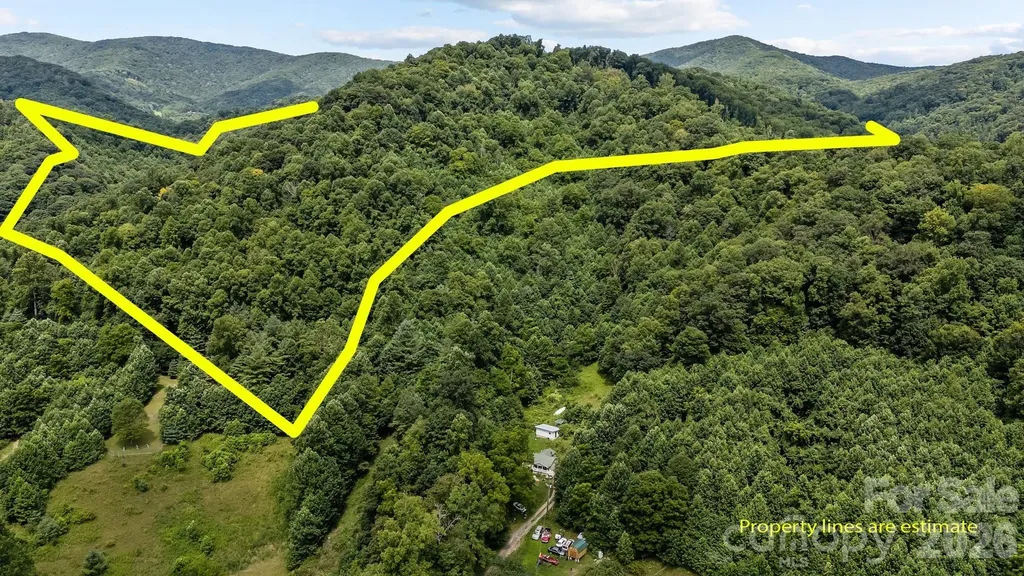 99999 Windswept Drive Burnsville NC 28714