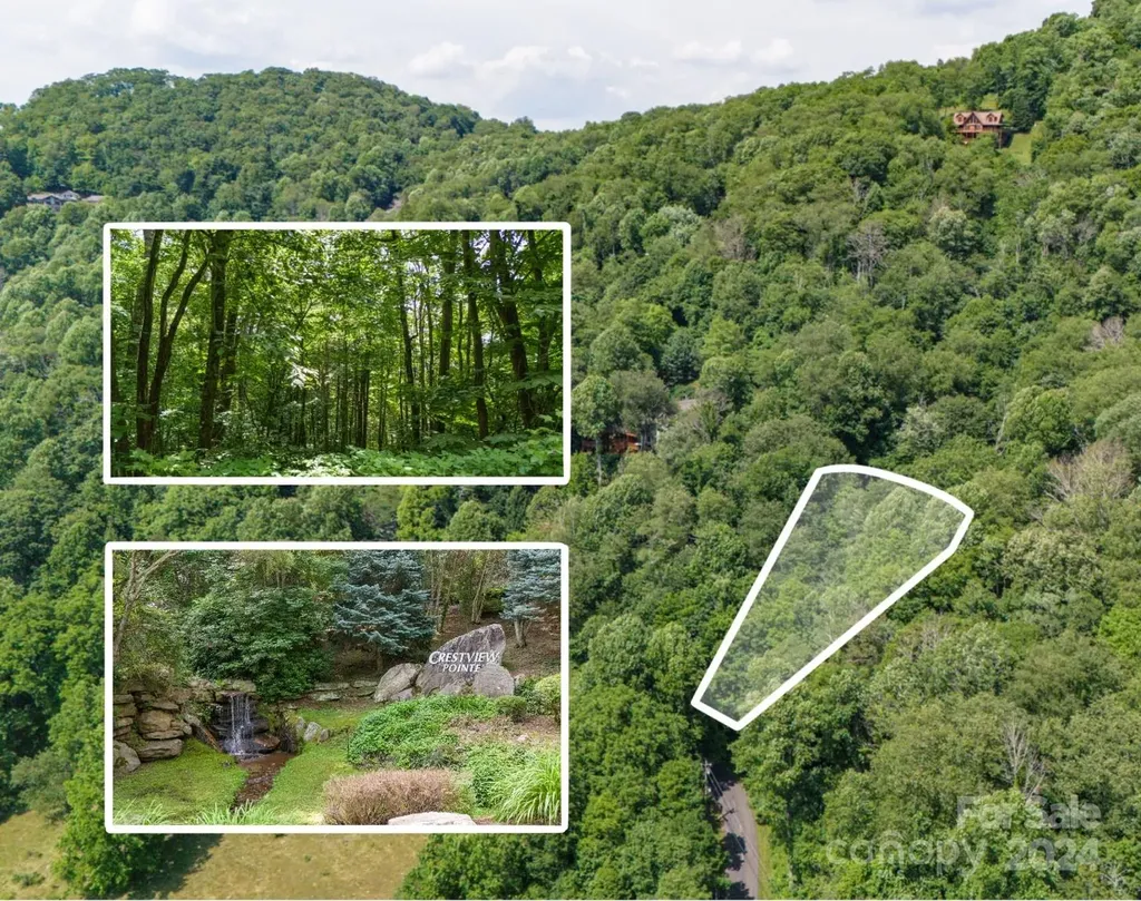 35 Twisted Trail Waynesville NC 28786