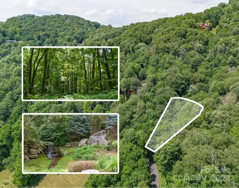 35 Twisted Trail Waynesville NC 28786