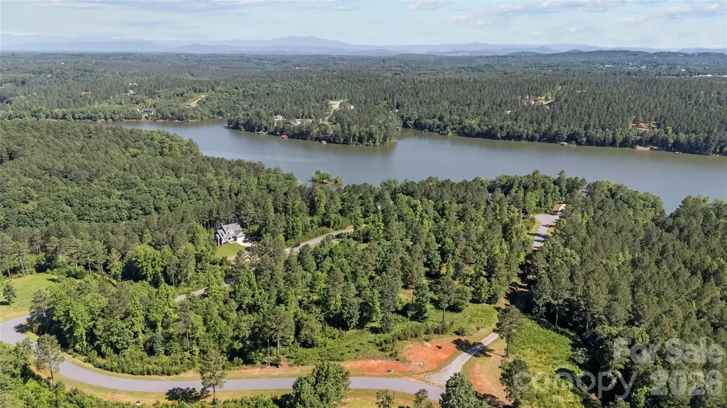 2108 Island View Lane Connelly Springs NC 28612