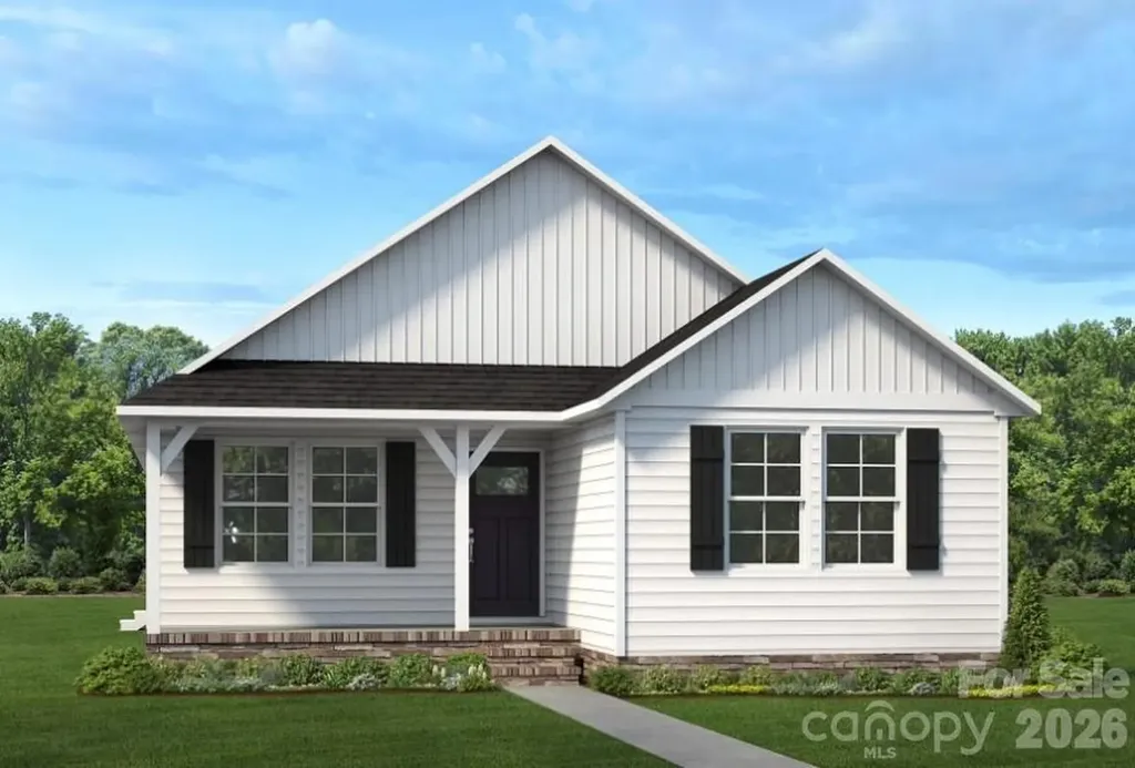 2108 Island View Lane Connelly Springs NC 28612