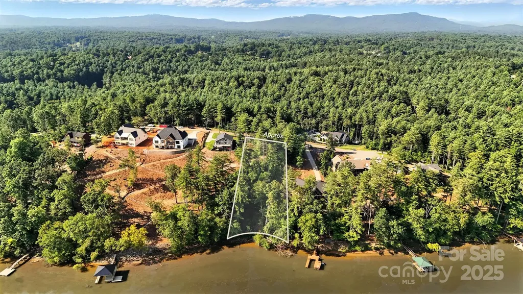 2620 Waterside Boulevard NW Valdese NC 28690