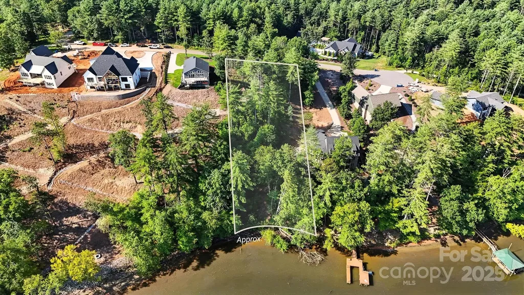 2620 Waterside Boulevard NW Valdese NC 28690
