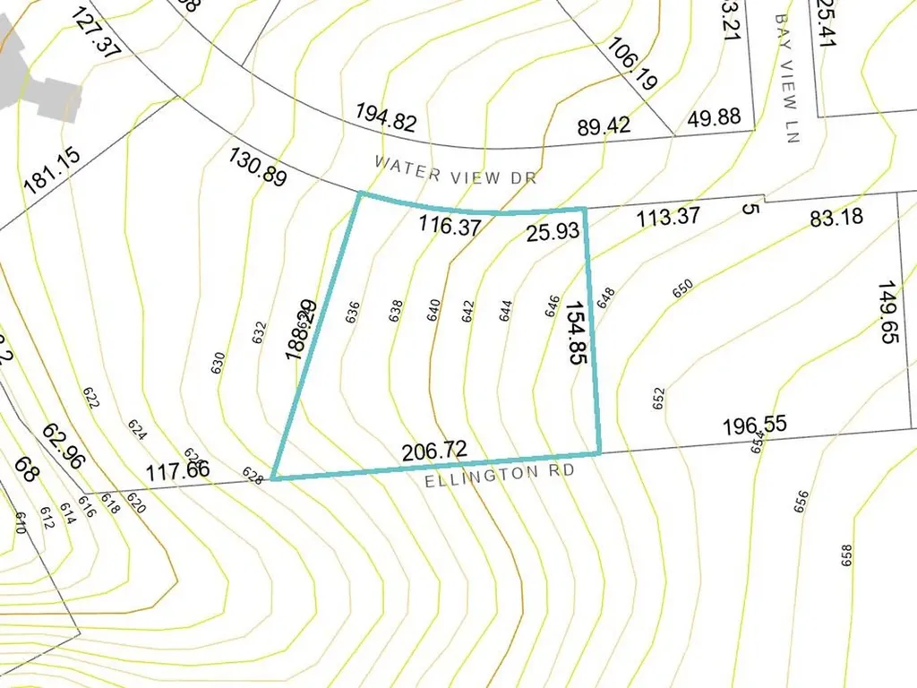 8013 Water View Drive Belmont NC 28012