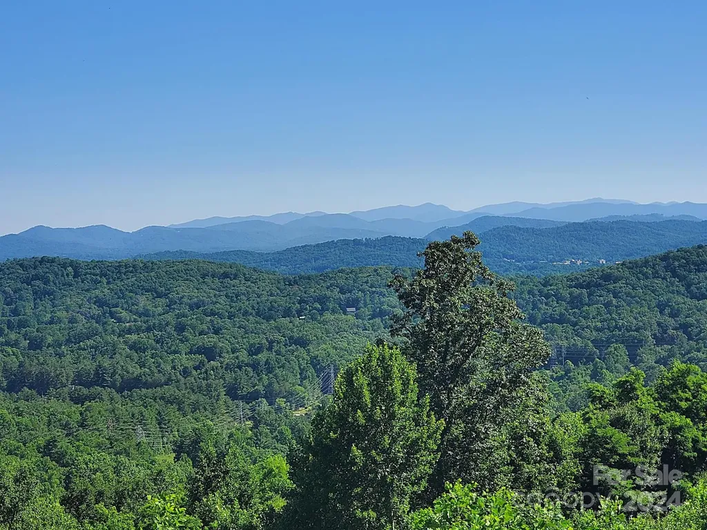 101 Wood Owl Court Hendersonville NC 28791