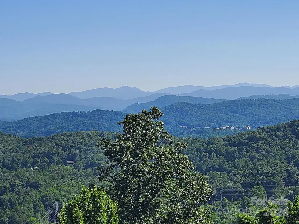 101 Wood Owl Court Hendersonville NC 28791