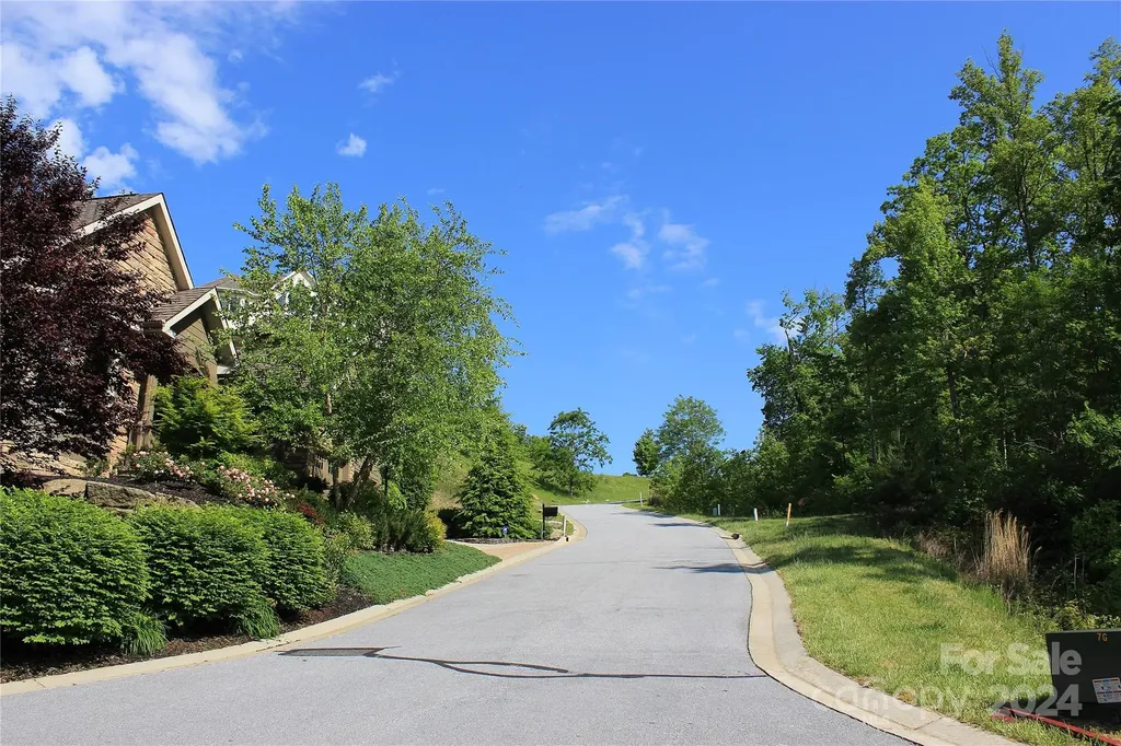 101 Wood Owl Court Hendersonville NC 28791