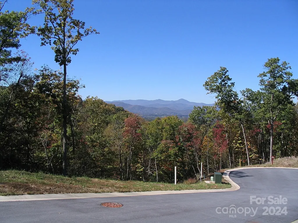 101 Wood Owl Court Hendersonville NC 28791