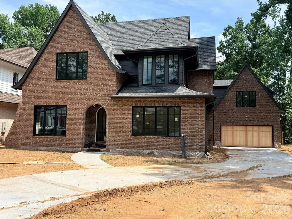 106 Hunter Lane Charlotte NC 28211