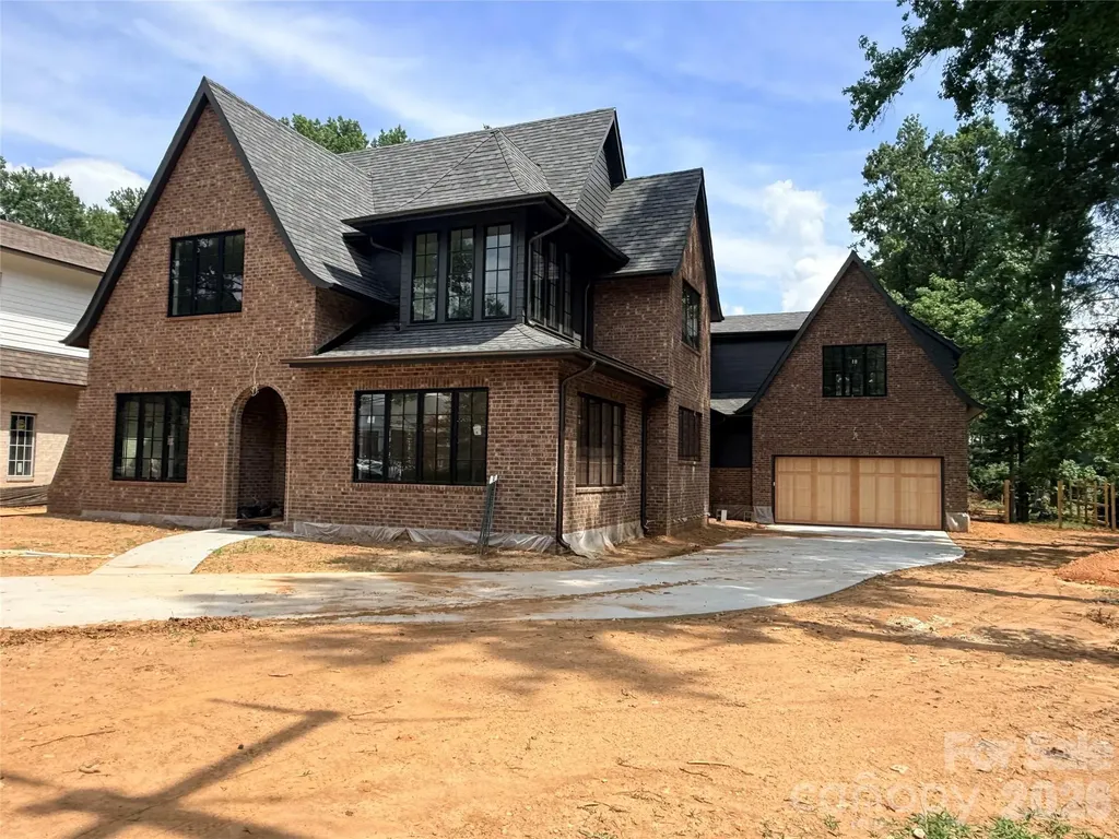 106 Hunter Lane Charlotte NC 28211