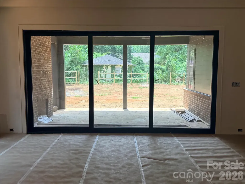 106 Hunter Lane Charlotte NC 28211
