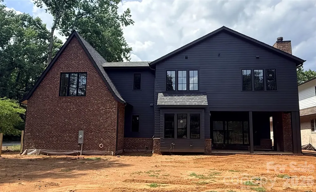 106 Hunter Lane Charlotte NC 28211