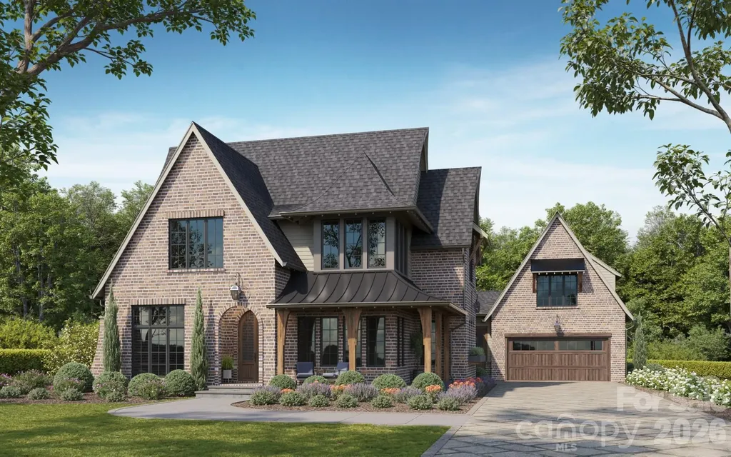 106 Hunter Lane Charlotte NC 28211