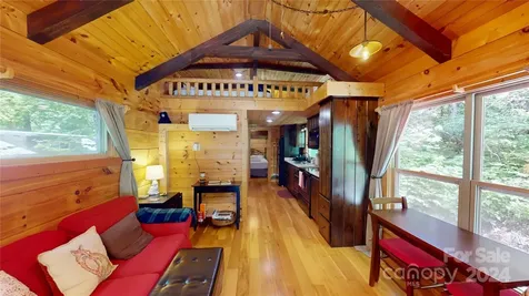 78 Smiling Fox Trail Brevard NC 28712