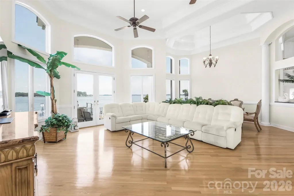3446 Governors Island Drive Denver NC 28037