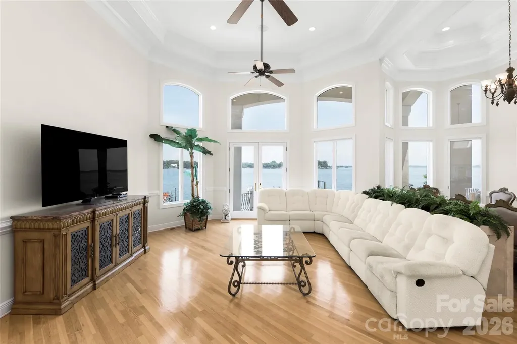 3446 Governors Island Drive Denver NC 28037