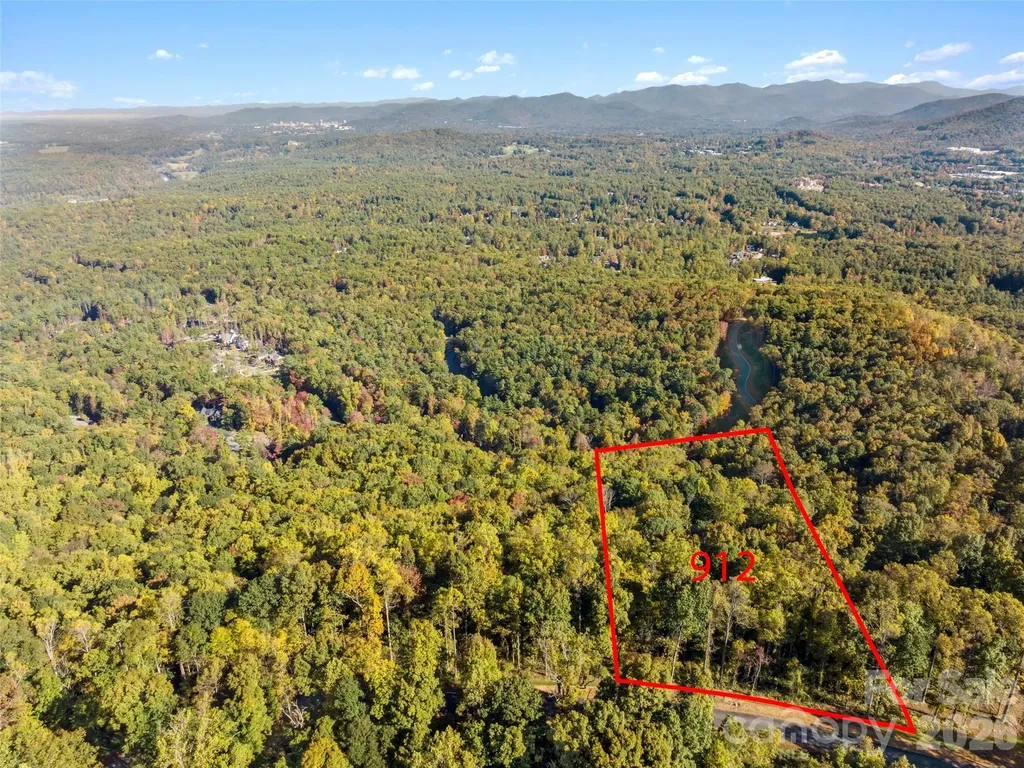 755 Tea House Drive Asheville NC 28803