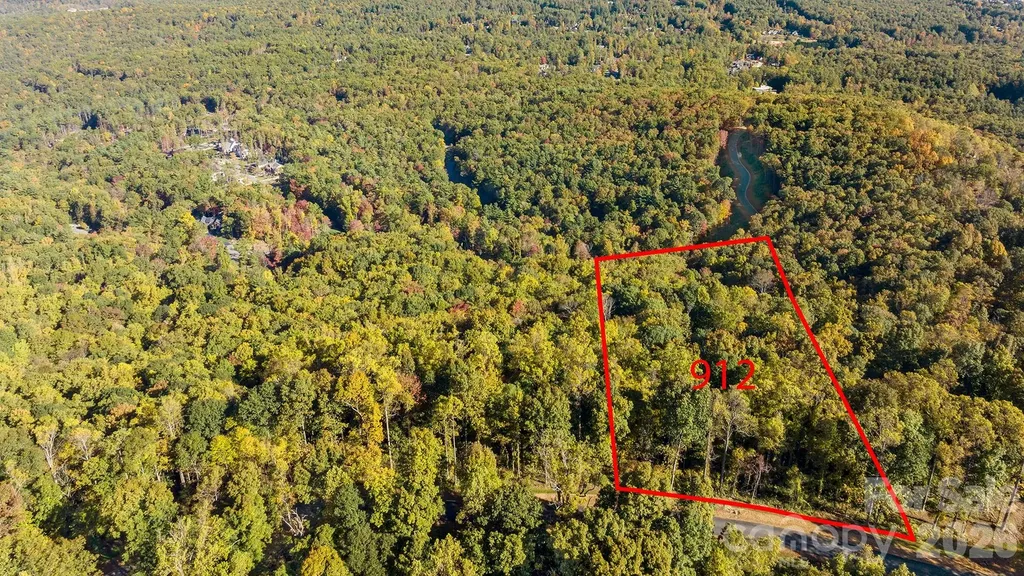 755 Tea House Drive Asheville NC 28803