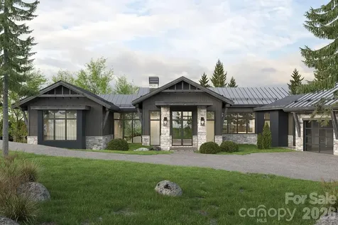 755 Tea House Drive Asheville NC 28803