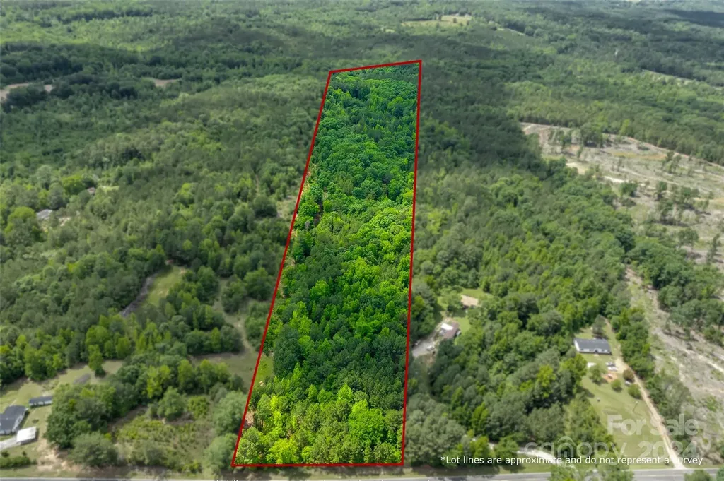 0 Woods Ferry Road Carlisle SC 29031