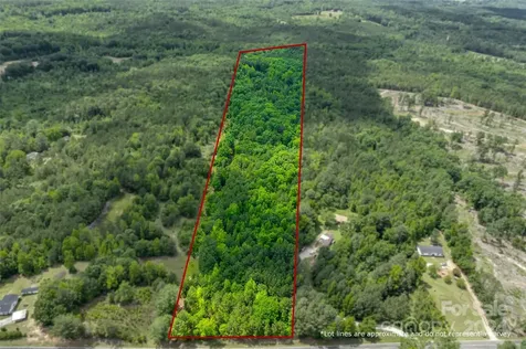 0 Woods Ferry Road Carlisle SC 29031