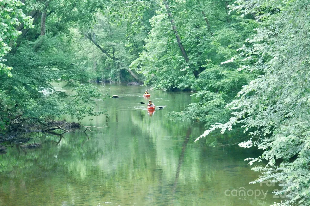 2.45 Acres, Lot 309, 1211 Winding Creek Way Lenoir NC 28645