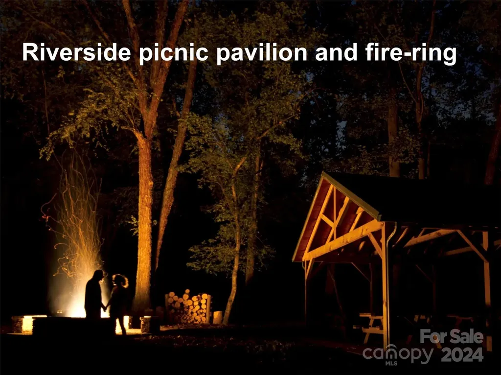 2.45 Acres, Lot 309, 1211 Winding Creek Way Lenoir NC 28645