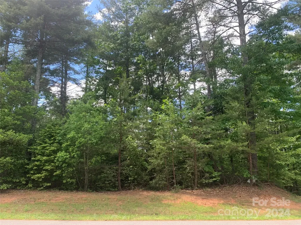 2.45 Acres, Lot 309, 1211 Winding Creek Way Lenoir NC 28645