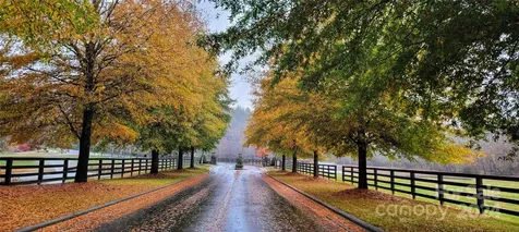 2.45 Acres, Lot 309, 1211 Winding Creek Way Lenoir NC 28645