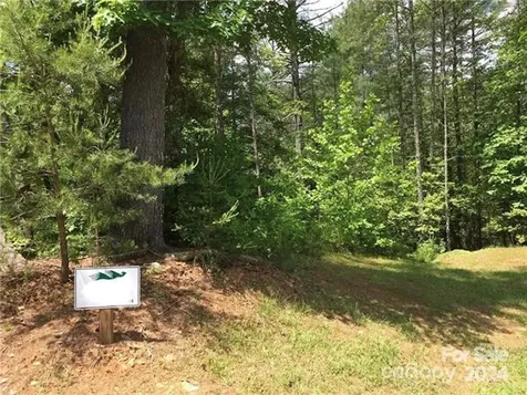 2.45 Acres, Lot 309, 1211 Winding Creek Way Lenoir NC 28645