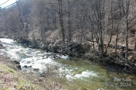 Tbd Tee Pee Drive Whittier NC 28789