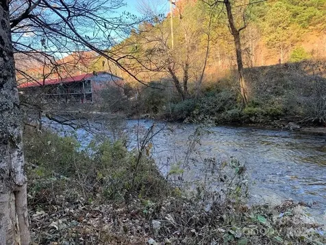 Tbd Tee Pee Drive Whittier NC 28789