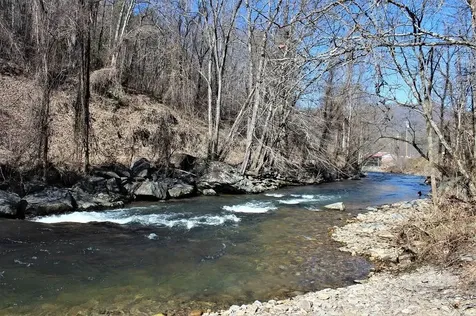 Tbd Tee Pee Drive Whittier NC 28789