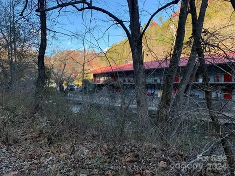 Tbd Tee Pee Drive Whittier NC 28789
