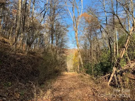 Tbd Tee Pee Drive Whittier NC 28789
