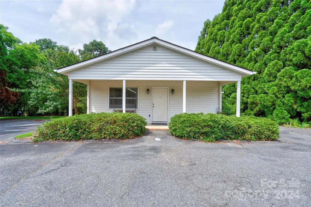 2500 Joes Lake Road Shelby NC 28152