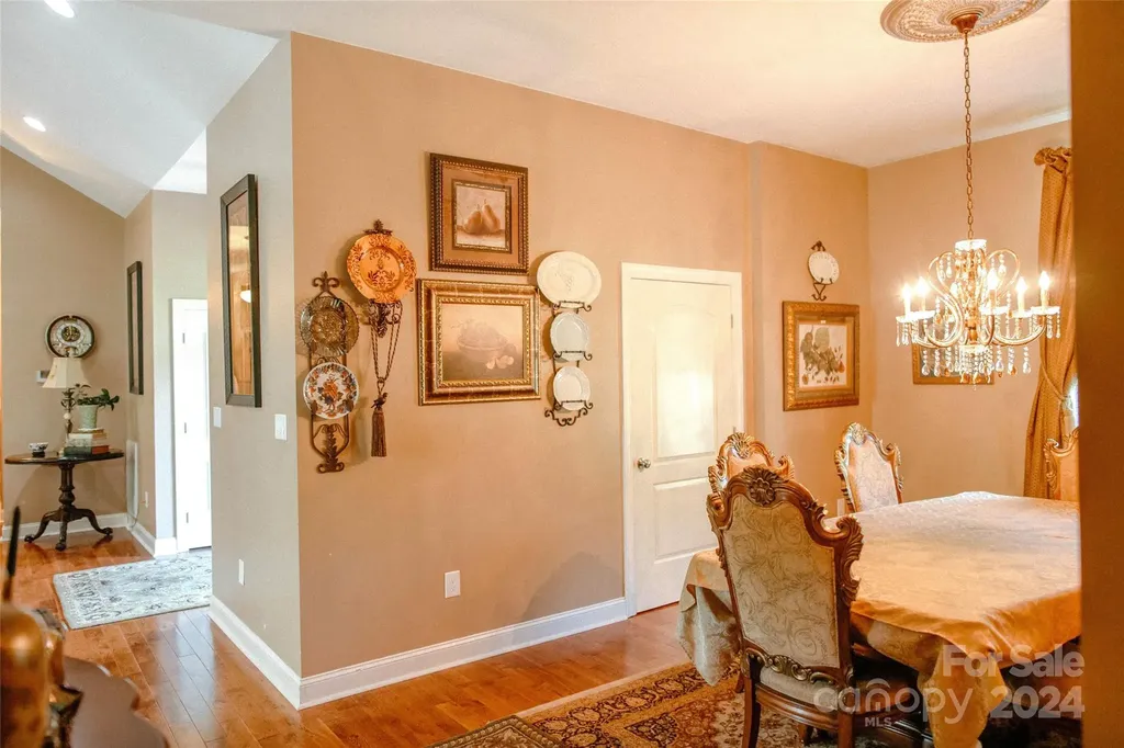 4642 King Crowder Drive Gastonia NC 28052