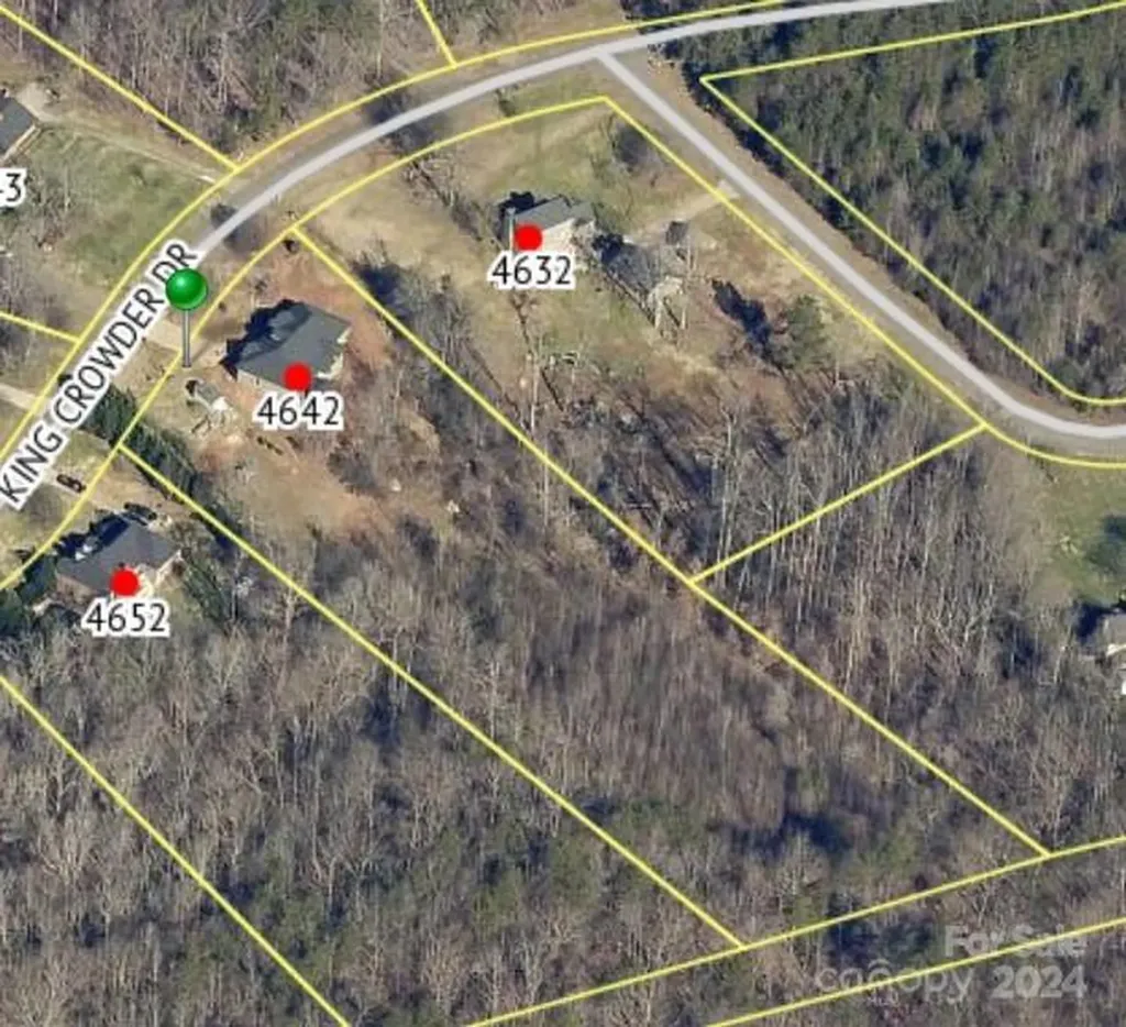 4642 King Crowder Drive Gastonia NC 28052