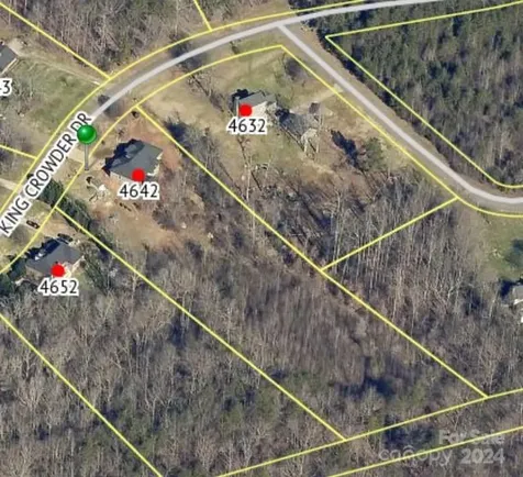 4642 King Crowder Drive Gastonia NC 28052