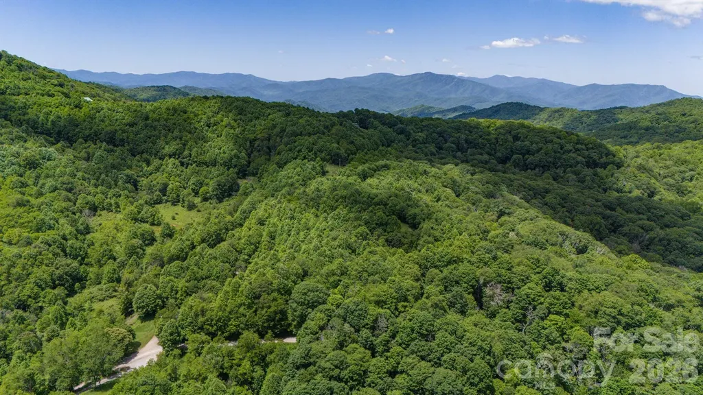 Tract 2 Turkey Trot Road Clyde NC 28721