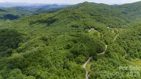 Tract 2 Turkey Trot Road Clyde NC 28721