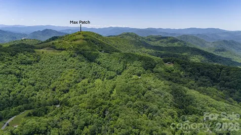 Tract 2 Turkey Trot Road Clyde NC 28721