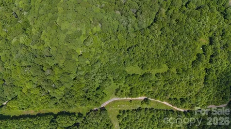 Tract 2 Turkey Trot Road Clyde NC 28721