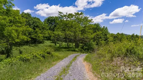 Tract 2 Turkey Trot Road Clyde NC 28721