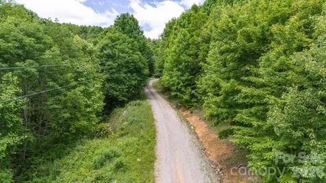 Tract 2 Turkey Trot Road Clyde NC 28721